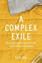 Capa do artigo A Complex Exile