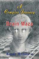 A Complex Journey  - Brain Maze