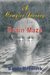 Capa do artigo A Complex Journey  - Brain Maze