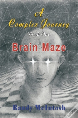 Capa do artigo A Complex Journey  - Brain Maze