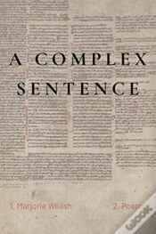 Capa do artigo A Complex Sentence