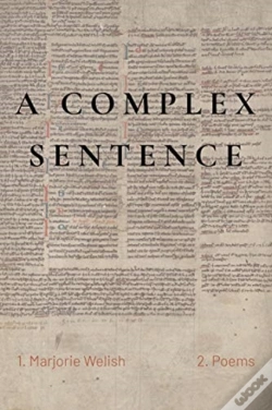 Capa do artigo A Complex Sentence