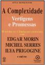 A Complexidade, Vertigens e Promessas - Preview