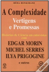 A Complexidade, Vertigens e Promessas