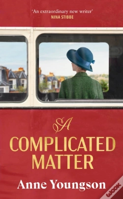 Capa do artigo A Complicated Matter