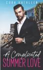 A Complicated Summer Love - Preview