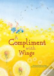 A Compliment With Wings