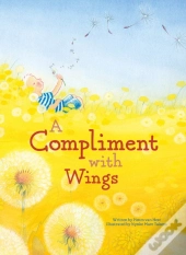 A Compliment With Wings
