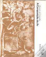 Capa do artigo A Composição do Ar