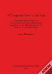 Capa do artigo A Composite View To The Past