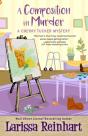 A Composition In Murder - Preview