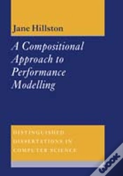 Capa do artigo A Compositional Approach To Performance Modelling