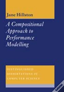 Capa do artigo A Compositional Approach To Performance Modelling