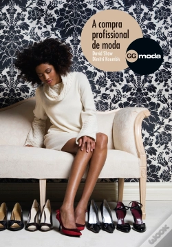 Capa do artigo A Compra Profissional de Moda