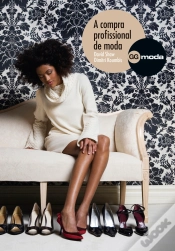 Capa do artigo A Compra Profissional de Moda