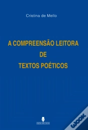 Capa do artigo A Compreensão Leitora de Textos Poéticos