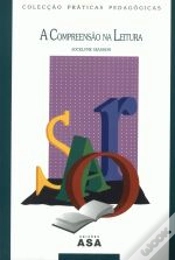Capa do artigo A Compreensão na Leitura