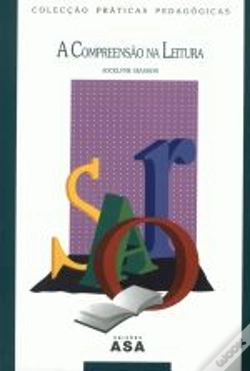 Capa do artigo A Compreensão na Leitura