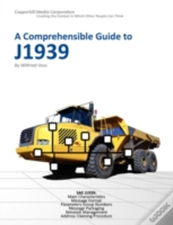 Capa do artigo A Comprehensible Guide To J1939