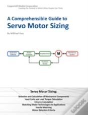 Capa do artigo A Comprehensible Guide To Servo Motor Si