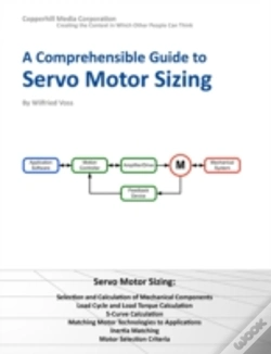 Capa do artigo A Comprehensible Guide To Servo Motor Si