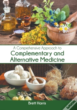 Capa do artigo A Comprehensive Approach To Complementar