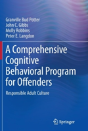 A Comprehensive Cognitive Behavioral Program For Offenders - Preview