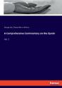 A Comprehensive Commentary On The Quran - Preview