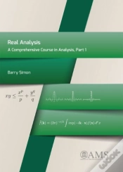 Capa do artigo A Comprehensive Course In Analysis, 5 Volume Set