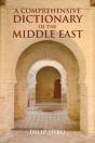 A Comprehensive Dictionary Of The Middle East - Preview