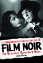 A Comprehensive Encyclopedia Of Film Noir - Preview