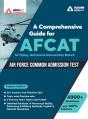 A Comprehensive Guide For Afcat (English Medium) - Preview