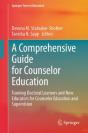 A Comprehensive Guide For Counselor Education - Preview