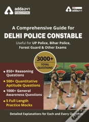 Capa do artigo A Comprehensive Guide For Delhi Police Constable