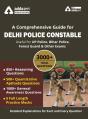 A Comprehensive Guide For Delhi Police Constable - Preview