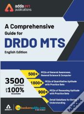 A Comprehensive Guide For Drdo Mts