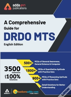 Capa do artigo A Comprehensive Guide For Drdo Mts