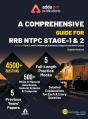 A Comprehensive Guide For Rrb Ntpc, Group D, Alp & Others Exams 2019 English Printed Edition (Ntpc Special) - Preview