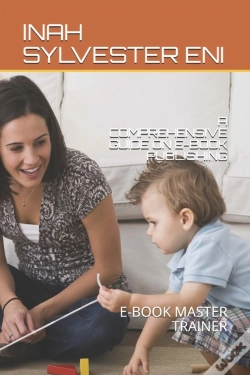 Capa do artigo A Comprehensive Guide On E-Book Publishing