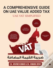 Capa do artigo A Comprehensive Guide On Uae Value Added Tax