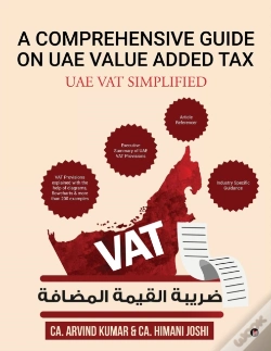 Capa do artigo A Comprehensive Guide On Uae Value Added Tax