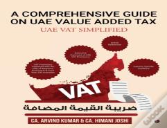 A Comprehensive Guide On Uae Value Added Tax