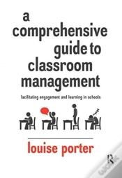 Capa do artigo A Comprehensive Guide To Classroom Management