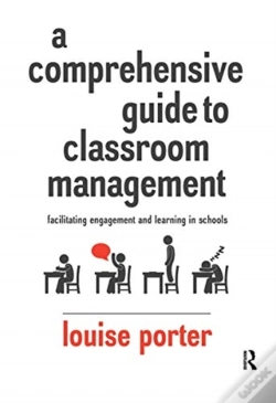 Capa do artigo A Comprehensive Guide To Classroom Management