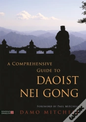 Capa do artigo A Comprehensive Guide To Daoist Nei Gong