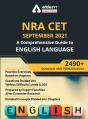 A Comprehensive Guide To English Language For Nra Cet Exam - Preview