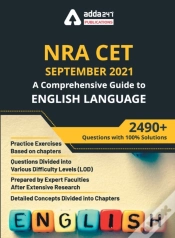 Capa do artigo A Comprehensive Guide To English Language For Nra Cet Exam