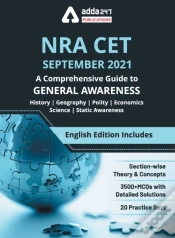 Capa do artigo A Comprehensive Guide To General Awareness For Nra Cet Exam