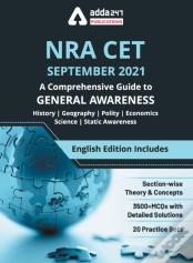 A Comprehensive Guide To General Awareness For Nra Cet Exam