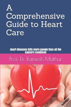 Capa do artigo A Comprehensive Guide To Heart Care